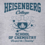 Heisenberg College