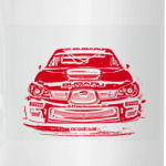 Разные авто