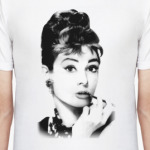 Одри Хепбёрн