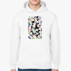 Толстовка худи