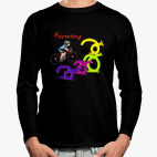 Форвард по-жизни