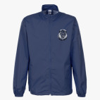 Ветровка без капюшона