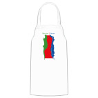 Кухонный фартук