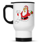 Кружка-термос