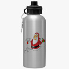 Спортивная бутылка