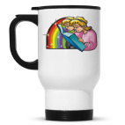 Кружка-термос