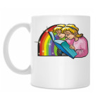 Кружка 330 мл