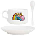 Кофейный набор