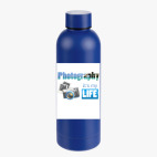 Термобутылка