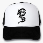 Кепки Trucker