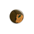 Значок 25 мм CuteAnimal