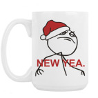 Кружка 420 мл