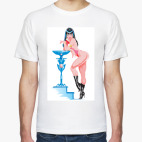 Стриптизерша