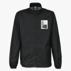 Ветровка без капюшона