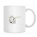 Йети - печеньки!