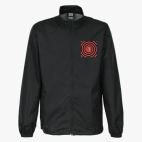 Ветровка без капюшона