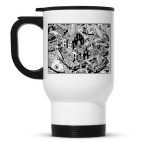 Кружка-термос