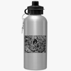 Спортивная бутылка