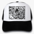 Кепки Trucker