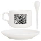 Кофейный набор