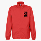 Ветровка без капюшона