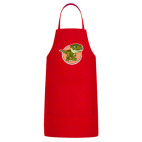 Кухонный фартук