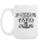 Кружка 420 мл