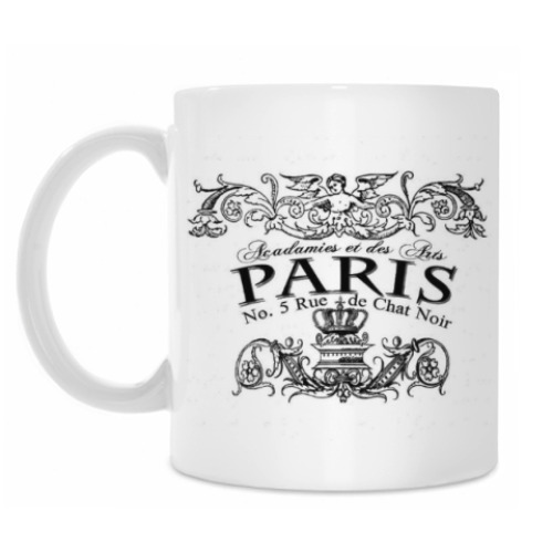 Кружка Уют Прованса