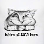 Чеширский Кот