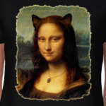 Mona Kisa (Мона Киса)