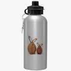 Спортивная бутылка