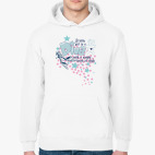 Толстовка худи