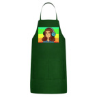 Кухонный фартук