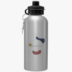 Спортивная бутылка