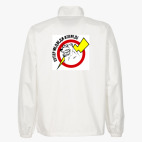 Ветровка без капюшона