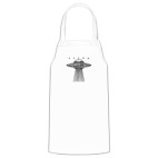 Кухонный фартук