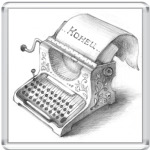 Печатная машинка