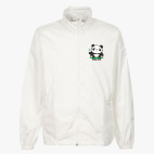 Ветровка без капюшона