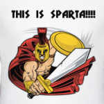 This is Sparta!