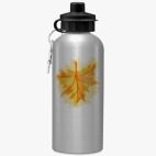 Спортивная бутылка