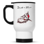 Кружка-термос