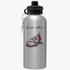 Спортивная бутылка