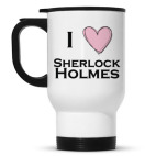 Кружка-термос