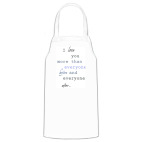 Кухонный фартук