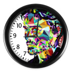 Часы (с цифрами)