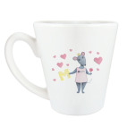 Мышка-малышка