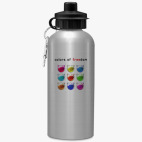 Спортивная бутылка