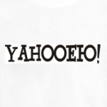 YAHOOEЮ!