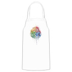 Кухонный фартук