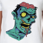 Zombie / Zombie  brains